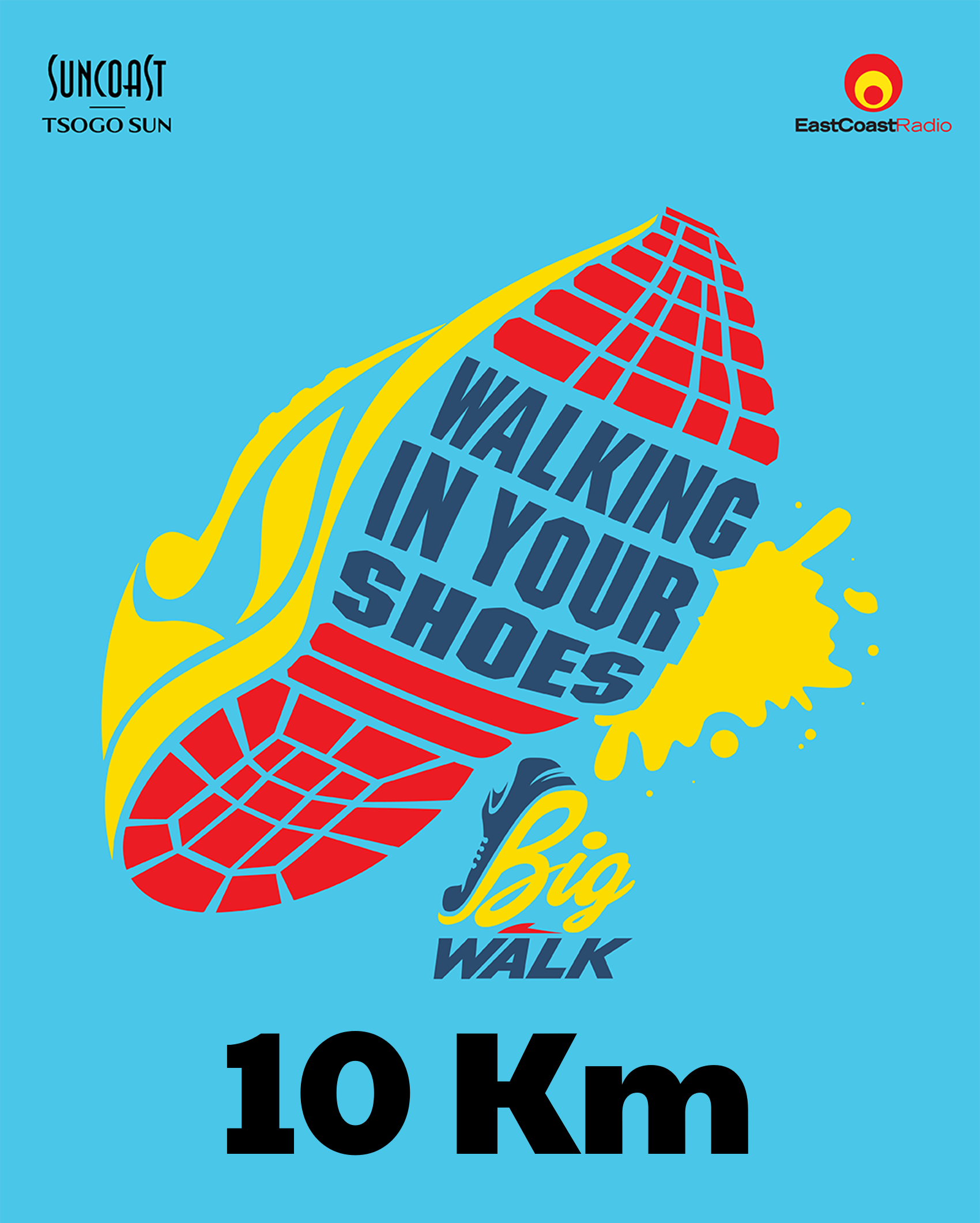 10km